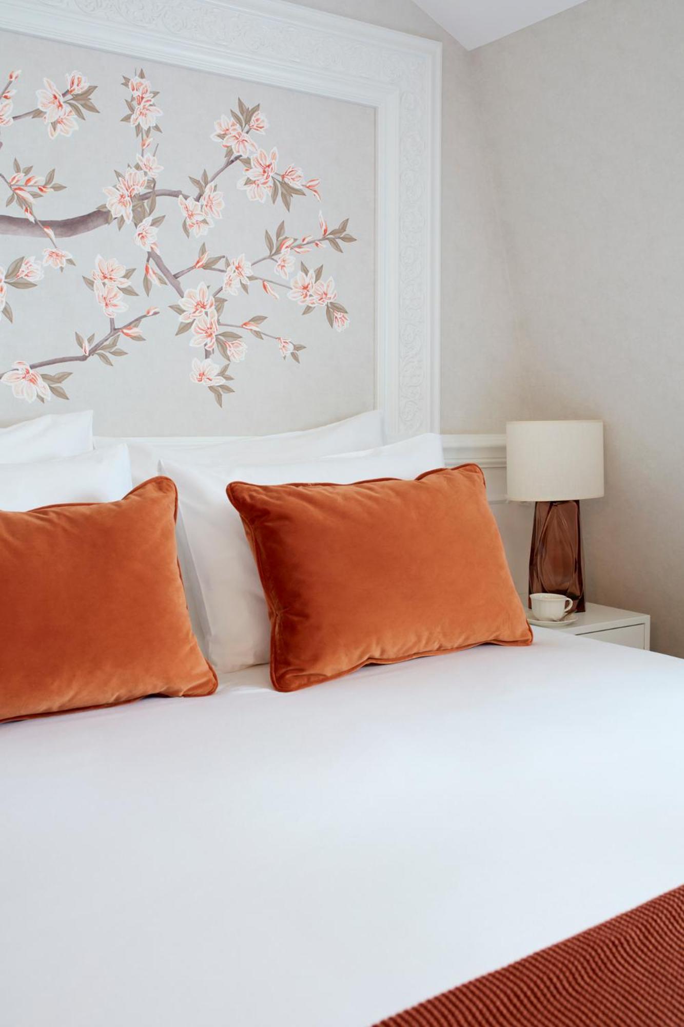 2 Chesham Hotel Londra